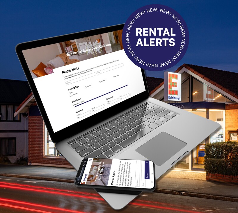 Never Miss a Rental Again!